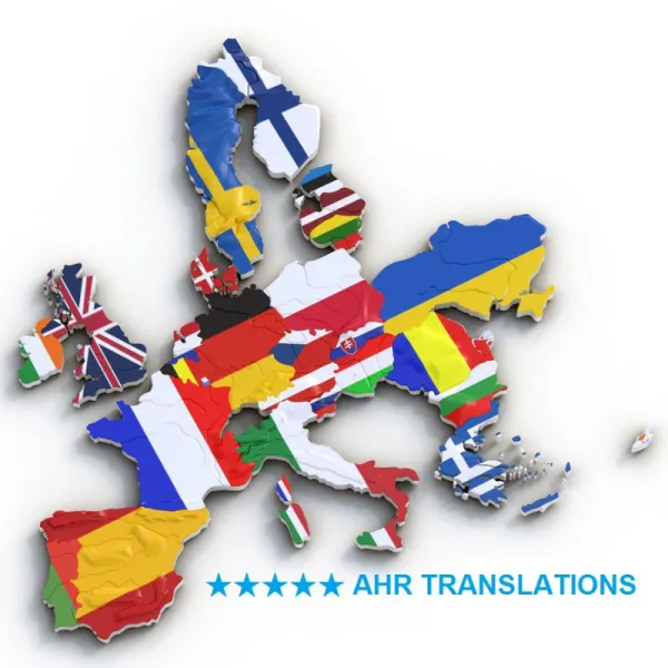 - 30% discount la traducerile online in Buzau & Romania - AHR - Imaginea 3