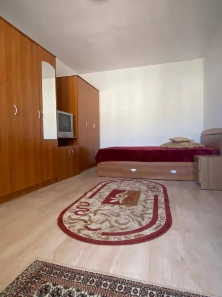 Garsoniera spatioasa si complet utilata de inchiriat in zona Marasti din Deva - Imaginea 5