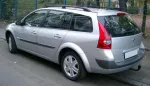 dezmembrez ieftin renault megan 1.5 dci - Miniatura 3