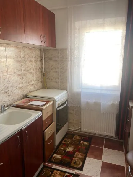Garsoniera spatioasa si complet utilata de inchiriat in zona Marasti din Deva - Imaginea 7