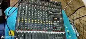 Reparatii Amplificatoare si mixere