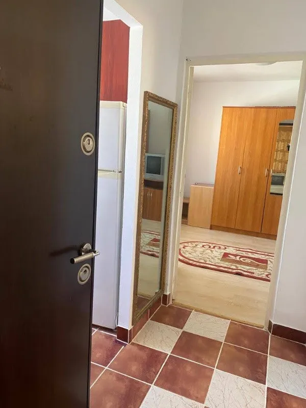 Garsoniera spatioasa si complet utilata de inchiriat in zona Marasti din Deva - Imaginea 10
