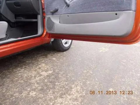 vand opel corsa 1997 full impecabila - Imaginea 5
