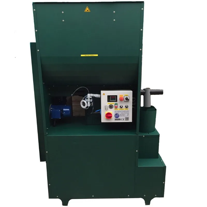 linie peleti 1 000 kg - Imaginea 1