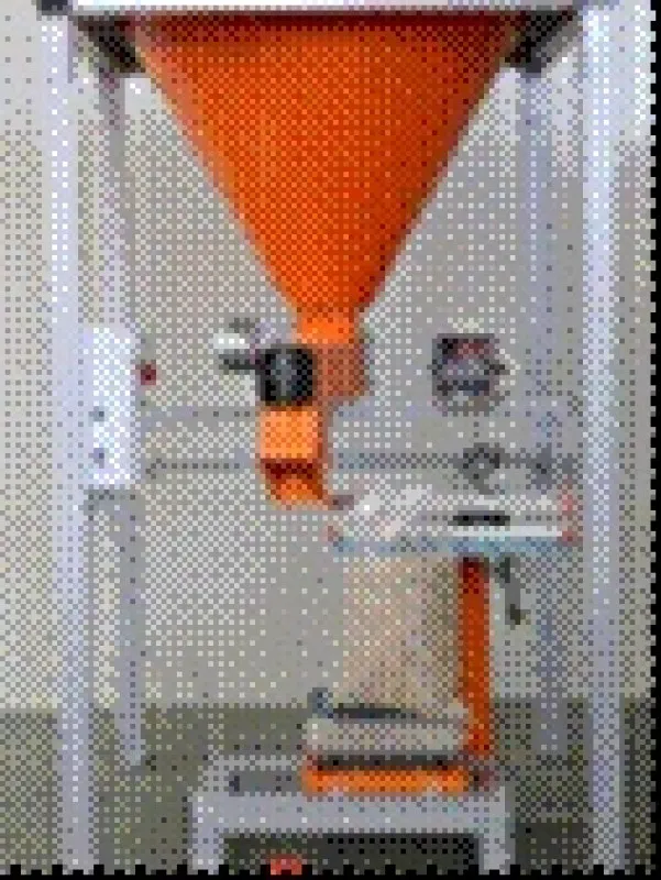 linie peleti 1 000 kg - Imaginea 2