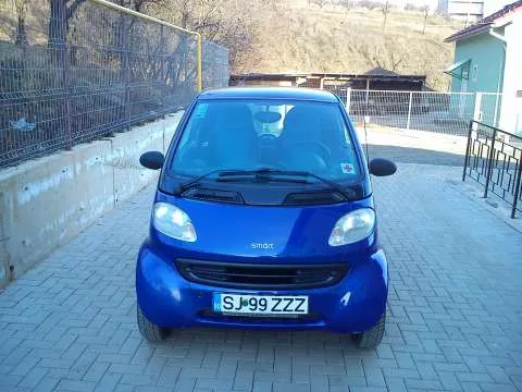 Vand Smart for two - Imaginea 1