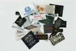 Etichete tesute personalizate - Miniatura 2