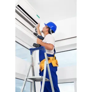 Montaj  aer conditionat