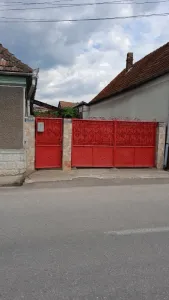 Vand CASA IN sat Barcea Mica