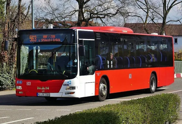 Oferta de munca in Germania - Imaginea 1