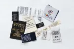 Etichete tesute personalizate - Miniatura 3