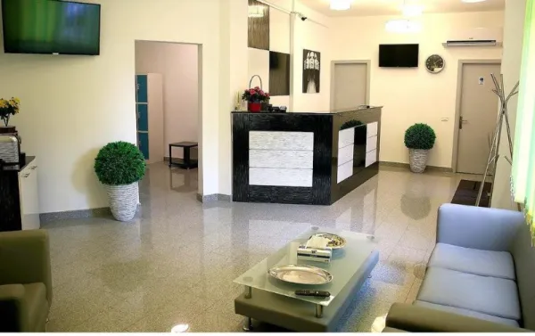 Laser Esthetic Concept Clinica Medicala Dermatologie | Estetica | Infrumusetare - Imaginea 1