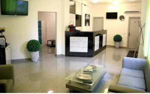 Laser Esthetic Concept Clinica Medicala Dermatologie | Estetica | Infrumusetare