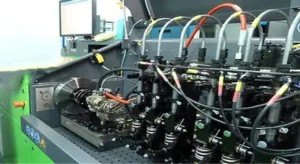Reparatii / Reconditionare Injectoare Audi A4 B5, B6, B7 1. 9 TDI si 2. 0 TDI