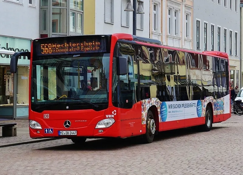 Oferta de munca in Germania - Imaginea 2