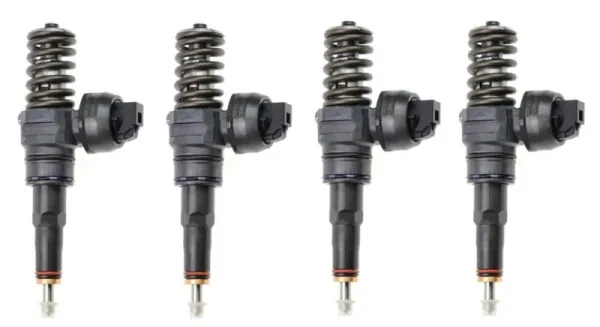 Reparatii / Reconditionare Injectoare Audi A4 B5, B6, B7 1. 9 TDI si 2. 0 TDI - Imaginea 3