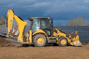 utilaje constructii