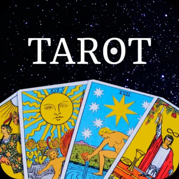 Ghicesc in carti de tarot - Imaginea 1