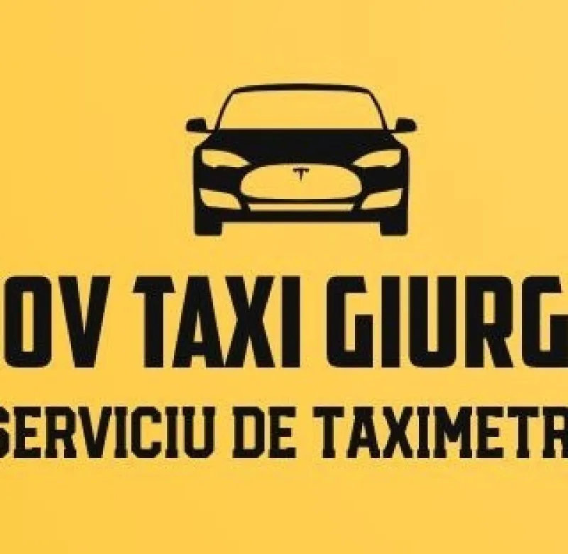 Dispecerat Taxi Giurgiu Non Stop Taxi Giurgiu T - Imaginea 1
