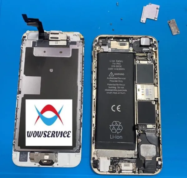 Reparatii telefoane Galati - Imaginea 1