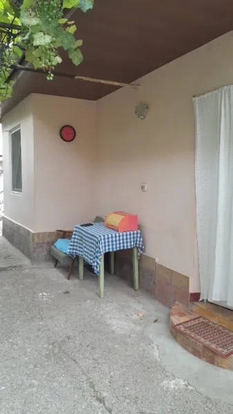 Vand CASA IN sat Barcea Mica - Imaginea 10