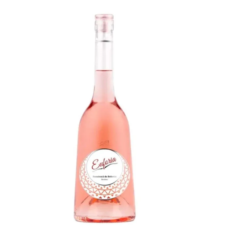 Vin cu dor - vin rosu robust, vin alb racoritor, vin rose delicat si fresh - Imaginea 2
