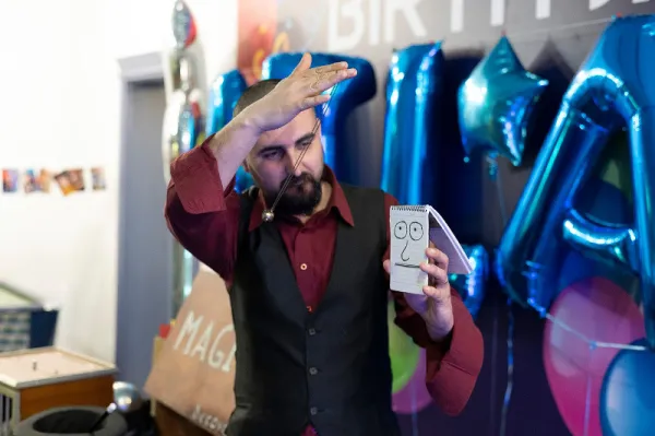 Magician Pitesti - Imaginea 5