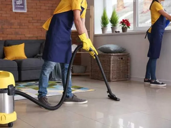 servicii de calitate in curatenie - Imaginea 1