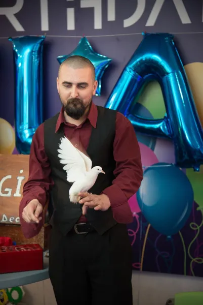 Magician Pitesti - Imaginea 8