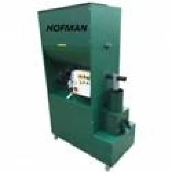 presa peleti ,  import, garantie 24 luni, instalare, transport, - Imaginea 1