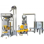 presa peleti ,  import, garantie 24 luni, instalare, transport, - Miniatura 3