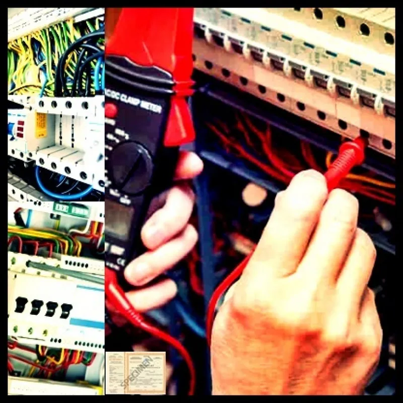 Curs Electrician Constructor - Imaginea 1