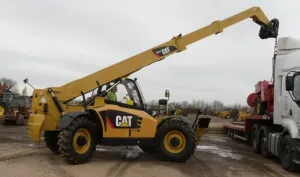 Inchiriem utilaje si camioane pentru constructii