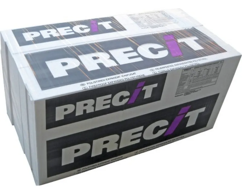 Polistiren expandat Precit Built 10 cm EPS 80 - Imaginea 1