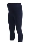 Colanti/ leggings gravide 3/ 4 Capri Berlin - Miniatura 2