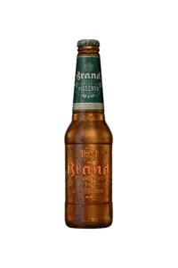 Brand Pilsener bere sticla 300 ml Total Blue