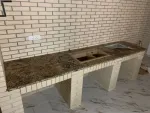 Granit, Marmura, Travertin, Compozit, Calcar, Ardezie, Andezit, Onix, Piatra cubica - Miniatura 4