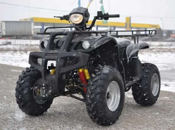 ATV KXD MOTORS HUMMER M10, 2021, AUTOMAT - Imaginea 1