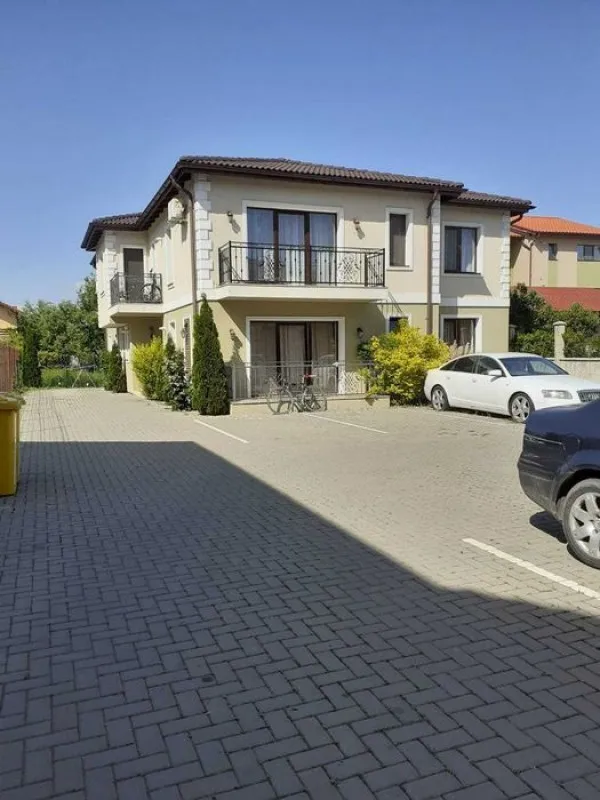 Inchiriez apartament 2 camere zona Braytim - Imaginea 1