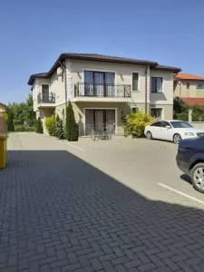 Inchiriez apartament 2 camere zona Braytim