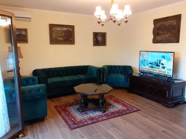 Inchiriez apartament 2 camere zona Braytim - Imaginea 2