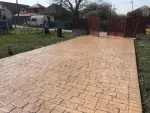 Beton amprentat Arges / Beton amprentat Pitesti - Miniatura 1