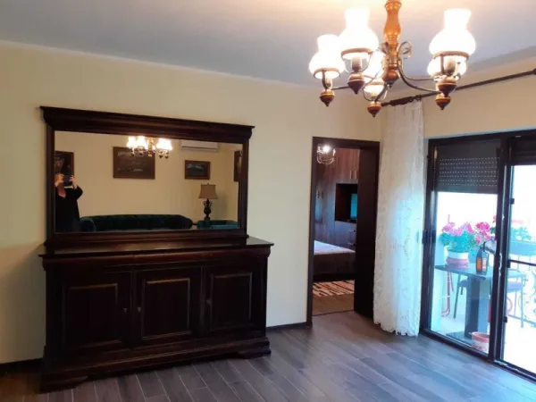 Inchiriez apartament 2 camere zona Braytim - Imaginea 3