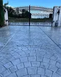 Beton amprentat Arges / Beton amprentat Pitesti - Miniatura 2