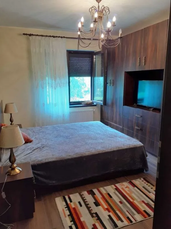 Inchiriez apartament 2 camere zona Braytim - Imaginea 4