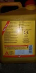 Vand aditiv anti- inghet SIKA FS- 1 la bidon de 4 kg - Miniatura 3