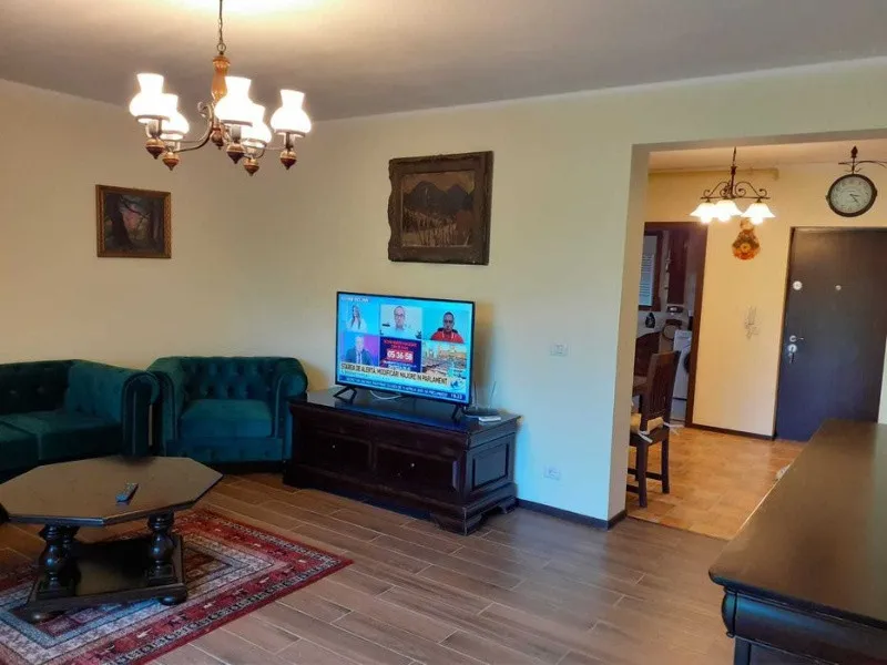 Inchiriez apartament 2 camere zona Braytim - Imaginea 5