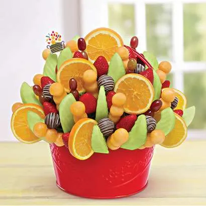 aranjamente fructe - Imaginea 2