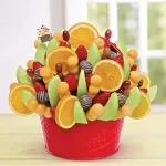 aranjamente fructe - Miniatura 2