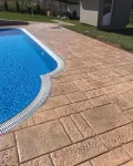 Beton amprentat Arges / Beton amprentat Pitesti - Miniatura 4